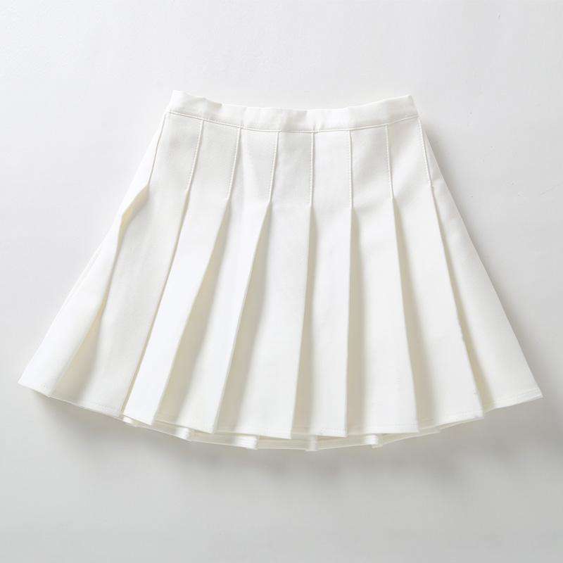 Shop Our New Arrival of Infant Baby Girls Pleated Skirts