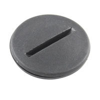 51717169481 Bouchon d'accès au pare-brise, cache de garniture du panneau de lèche-essuie-glace 7169481 pour BMW Série 1 3 E81 E87 E90 E91