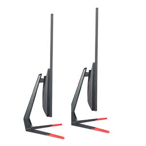 Màn Hình Va Cong 27 Inch Màn Hình Chơi Game 144 Hz Tốc Độ Làm Mới Màn Hình Viền Hẹp Máy Tính Ips Màn Hình <span class=keywords><strong>Hd</strong></span> Lcd - Product Image 3