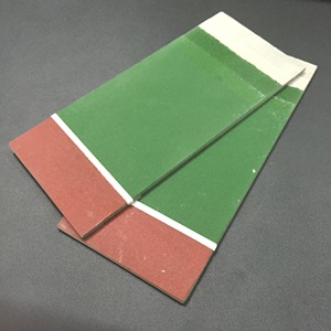 Court Paint Surface Cushion piso de ácido acrílico pintura de recubrimiento de corte deportivo sintético para Bola de pepinillos - Product Image 4