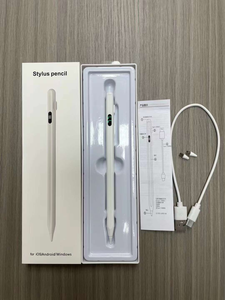 Bút cảm ứng thông minh 2268, bút viết tay, Bút điện dung, bút cảm ứng màn hình máy tính bảng, thích hợp cho các hệ thống <span class=keywords><strong>Android</strong></span> và táo - Product Image 5