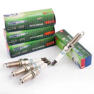 Groothandel Hoge Kwaliteit 4711 Ixeh 20tt Bougie Nieuw Iridium En Platina Voor Mazda Prius Fx Modellen Voor Benzine Brandstof Type - Product Image 5