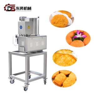 Machine à former des galettes <span class=keywords><strong>de</strong></span> viande pour hamburgers, machine à couper les galettes <span class=keywords><strong>de</strong></span> viande, machine automatique <span class=keywords><strong>de</strong></span> production <span class=keywords><strong>de</strong></span> galettes <span class=keywords><strong>de</strong></span> viande <span class=keywords><strong>de</strong></span> bœuf pour hamburgers - Product Image 1