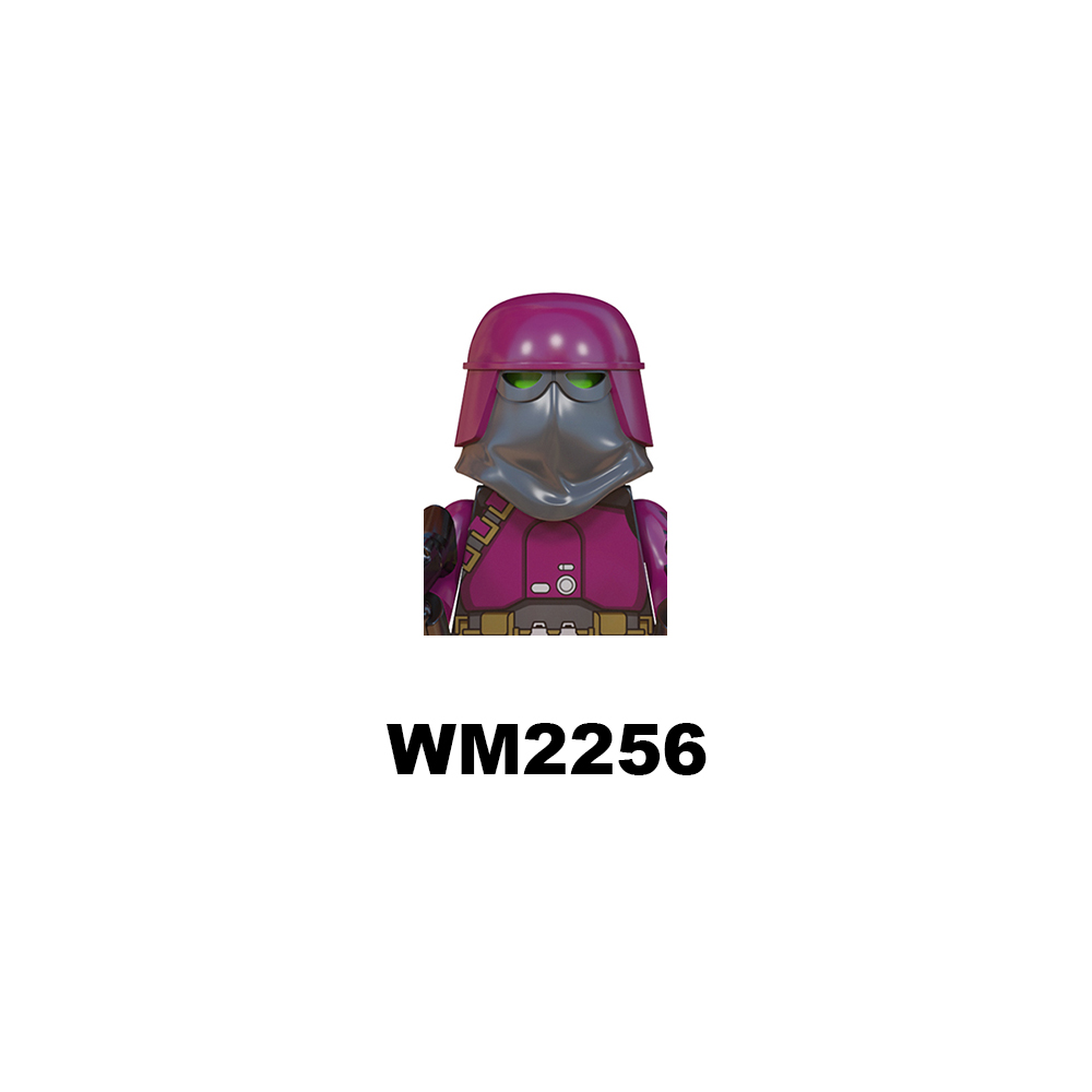 WM2256