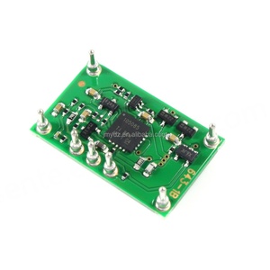 PTN78060 PTN78060WAH บอร์ดโมดูลไอซีพลังงานอิเล็กทรอนิกส์ ตัวแปลงไฟ DC แบบไม่แยกส่วน DIP7 - Product Image 3