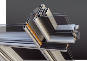 Revêtement mural 3D, panneau de façade en aluminium perforé, placage en aluminium sculpté pour l'extérieur - Product Image 6