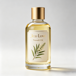 Huile Essentielle Pure de <span class=keywords><strong>Niaouli</strong></span> en Gros, Service OEM ODM Marque Privée pour l'Aromathérapie et la Fabrication Cosmétique - Product Image 1