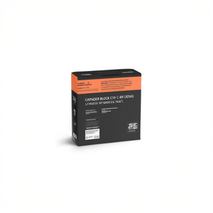 Bloque de Cilindros C10 C11 C12 C49 para Motor Diésel, Pieza de Repuesto para Camiones de Larga Distancia - Product Image 1