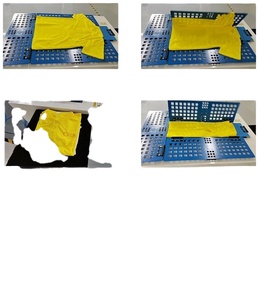 Équipement de pliage automatique, petite machine à plier, machine à plier pour la maison - Product Image 5