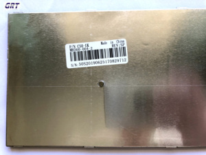 SP แป้นพิมพ์ภาษาสเปนสำหรับโตชิบา Satellite C50 C50-A C50-A-12K C50-A-146 C50-A-156 แป้นพิมพ์แล็ปท็อปเทคลาโด - Product Image 5