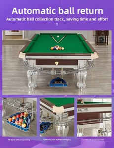 Table <span class=keywords><strong>de</strong></span> <span class=keywords><strong>billard</strong></span> chinoise à 8 <span class=keywords><strong>boules</strong></span> sur mesure, fabrication directe d'usine, table <span class=keywords><strong>de</strong></span> <span class=keywords><strong>billard</strong></span> chinoise à 8 <span class=keywords><strong>boules</strong></span>, acceptation <span class=keywords><strong>de</strong></span> petites commandes et d'essais. - Product Image 3