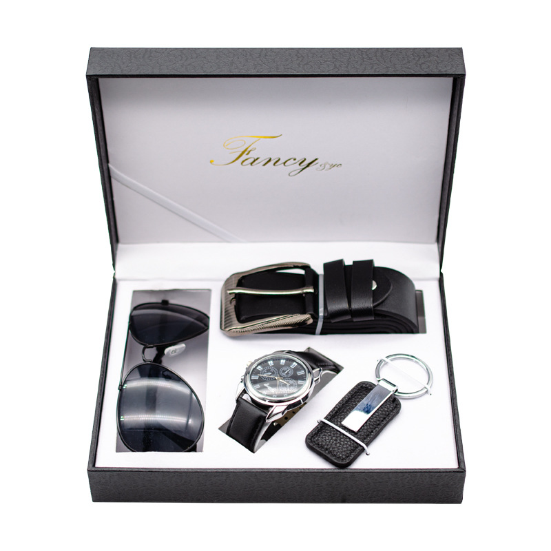 gift box+hang bag