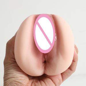 Sertifikalı güvenilir Metrial Mini seks oyuncak fincan Vulva modeli adam kullanımı için vücut modeli Mastarbation fincan seks oyuncak kutusu - Product Image 6