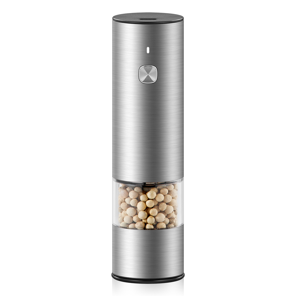 1-pc Pack-Stainless Steel