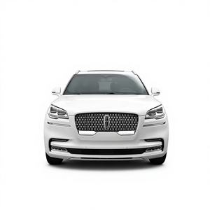 Lincoln Aviator Reserve 2021, Volante a la Izquierda, 6 Asientos - Product Image 1