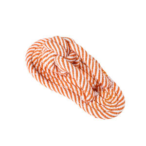 Küçük ve orta ölçekli köpek Pet çiğnemek oyuncaklar taşlama diş pamuk halat terlik Pet oyuncaklar - Product Image 3