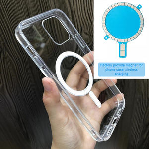 <span class=keywords><strong>Magsafe</strong></span> <span class=keywords><strong>Kit</strong></span> de charge magnétique sans fil Récepteur pour Iphone13 - Product Image 5