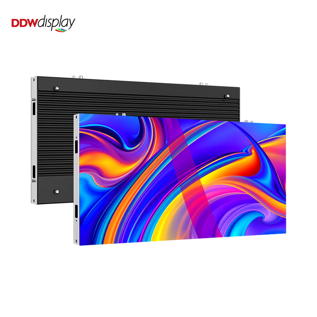 Indoor Fixed Installation Small Pixel Pitch P1.5 P2 P3 P3.9 P3.91 P2.5 P2.6 Ultra Thin LED Display Video Wall Screen