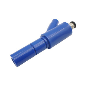 Générateur d'air D11009 pour machine à coudre surjeteuse, pièce d'équipement de traitement de vêtements, haut niveau de sécurité - Product Image 5