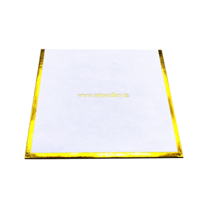 <strong>Custom</strong> <strong>Logo</strong> Hot Stamping UV Hot Sale White Specialty Paper Vip Credit <strong>Card</strong> Membership Free Gift <strong>Card</strong> Box Envelope <strong>Packaging</strong> Box - Product Image 5