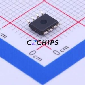 Original Brand-new M95160-WMN6TP SO-8 Integrated Circuit IC Chip EEPROM Whole Sale Electronic Component Chips & BOM Service - Product Image 2