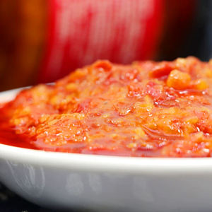 Горячий горшок Dip специальный красный соус Чили - Product Image 5