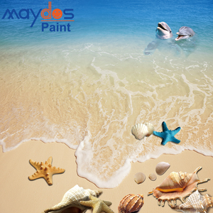 Africa hotselling <span class=keywords><strong>piastrelle</strong></span> di ricambio 3D rivestimento del pavimento per 3d pavimento in <span class=keywords><strong>resina</strong></span> trasparente di <span class=keywords><strong>resina</strong></span> <span class=keywords><strong>epossidica</strong></span> sticker - Product Image 5