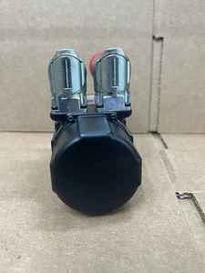 Nouveau moteur AC haute performance d'origine pour automatisation industrielle, compatible avec le variateur Servostar AKM21C-CKB2AA00 - Product Image 5