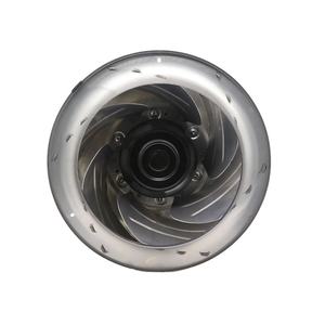 Ventilateur EC ebmpapst R3G355-AI56-01 pour armoire d'onduleur photovoltaïque, salle informatique, climatiseur, purificateur, ventilateur de refroidissement - Product Image 1