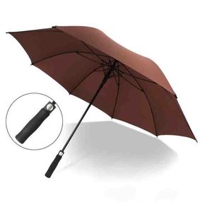 Parapluie de sport avec auvent ventilé pour une performance coupe-vent sur le parcours de golf - Product Image 2