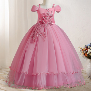 Amazon Girls Formal Dresses