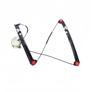 Auto Elektrisch Raam Regelaar 51338254912 / 5133 8 254 <span class=keywords><strong>912</strong></span> Auto Raam Lifter Voor Bmw X5 E53 2001-2006 - Product Image 1