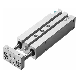 DPZ-16-10-<span class=keywords><strong>P</strong></span>-A-wbrKF 162026 डुअल पिस्टन रॉड सिलेंडर नया - Product Image 1