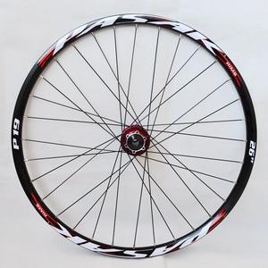 Jeu de Roues de <span class=keywords><strong>VTT</strong></span> à <span class=keywords><strong>Axe</strong></span> Traversant, <span class=keywords><strong>Roue</strong></span> à Dégagement Rapide <span class=keywords><strong>26</strong></span>/27.5/29 Pouces, <span class=keywords><strong>Axe</strong></span> Traversant 20/15/12, <span class=keywords><strong>Roue</strong></span> de Vélo à Dégagement Rapide 9/10 - Product Image 6