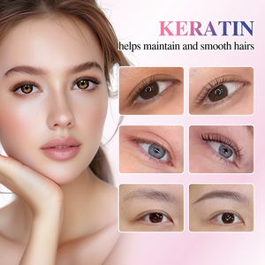 <span class=keywords><strong>Kit</strong></span> <span class=keywords><strong>de</strong></span> <span class=keywords><strong>Lifting</strong></span> y Tinte <span class=keywords><strong>de</strong></span> <span class=keywords><strong>Pestañas</strong></span> <span class=keywords><strong>NAGARAKU</strong></span>, Set para Rizar, Fijar y Dar Volumen para Salón <span class=keywords><strong>de</strong></span> Belleza, Aplicación <span class=keywords><strong>de</strong></span> <span class=keywords><strong>Lifting</strong></span> <span class=keywords><strong>de</strong></span> <span class=keywords><strong>Pestañas</strong></span> y Cejas - Product Image 6