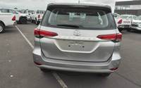 PENJUALAN CEPAT untuk TOYOTA FORTUNER PREMIUM 2.7L BENSIN AUTOMATIC BEKAS