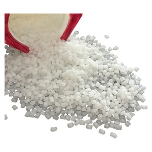 เม็ดเรซินโพลีเมอร์โพลีโพรพิลีน PP บริสุทธิ์และรีไซเคิล - Product Image 2