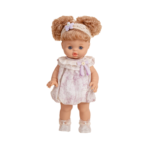 Échantillon de support en plastique multi-style Rebirth Soft Silicon 15 pouces nouveau-né jouet <span class=keywords><strong>Reborn</strong></span> Baby Doll - Product Image 1