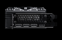 Kartu Grafis Gaming Original Palit GeForce RTX5080 Gaming Pro 16GB GDDR7 256Bit 30Gbps Kartu Video Komputer