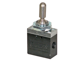 Pièces de frein de camion, valve à bascule BAV020T - Product Image 1