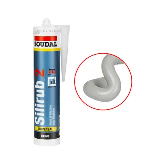 SOUDAL工業用シーラント接着剤シールシリコン防水中国製