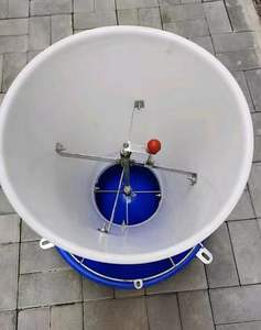 Comedero Antiderrames y Antipresión para <span class=keywords><strong>Lechones</strong></span>, Fácil de Alimentar - Product Image 3