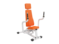 Machine de musculation K-FIT Pec Fly pour les deltoides arrière GS-H02, nouveau modèle, équipement de musculation professionnel, usage domestique intensif