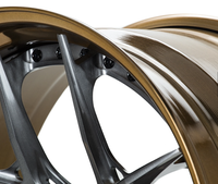 Jantes forgées d'usine en Chine 18 19 20 21 22 pouces pour bmw x6 xDrive40i M x5 x4 x3 x2 x1 840i 735li 740li 630i x7 benz e300