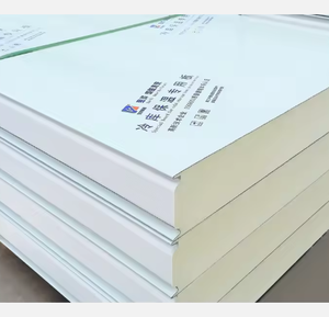 Panel <span class=keywords><strong>Aislante</strong></span> PIR para Aislamiento <span class=keywords><strong>de</strong></span> Suelos en Cámaras Frigoríficas - Product Image 5