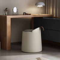 Ensemble table de toilette en bois pour chambre à coucher coiffeuse de maquillage armoire de rangement moderne commode à tiroirs table avec ensemble de chaises