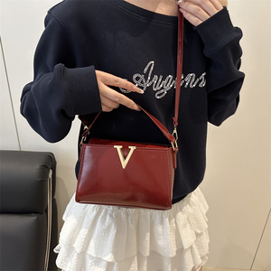 Vente en gros 2025 Nouvel arrivage Sacs à main mode décontractés pour femmes Sac messager pour femmes - Product Image 4