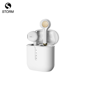 Tùy Chỉnh Oem Xách Tay Trong Tai Bán Buôn Nhỏ Không Dây <span class=keywords><strong>Bluetooth</strong></span> 5.0 Tai Nghe True Wireless Stereo Headphone TWS Tai Nghe - Product Image 3