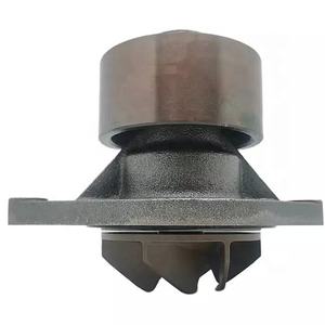 Cums QSB6.7 ISD6.7 Piezas del motor Bomba de agua 5473172 3800984 5524785 5312296 4891252 - Product Image 1