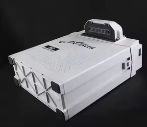TATTU PRO 3.0 28000mah 25C 53.2V 14S1P <b>Smart</b> Battery Battery with AS150U <b>Plug</b> - Product Image 4